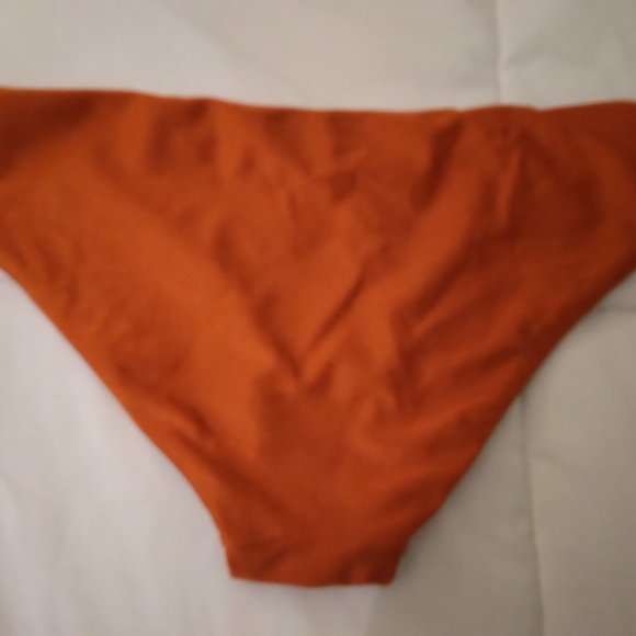 Maaji Reversible Swim Bikini Bottom - Picture 3 of 5